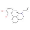 R(-)-N-Allylnorapomorphine