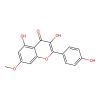 Rhamnocitrin - ≥97% CAS No(569-92-6) by Aladdin Scientific