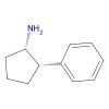 Rel-(1R，2R)-2-Phenylcyclopentan-1-Amine - ≥97%, CAS No. 40264-04-8 by Aladdin Scientific