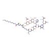 [(2R,3S,4S,5R,6R)-2-[(2R,3S,4S,5S,6S)-2-[(1R,2S)-2-[[6-amino-2-[(1S)-3-amino-1-[[(2S)-2,3-diamino-3-oxopropyl]amino]-3-oxopropyl]-5-methylpyrimidine-4-carbonyl]amino]-3-[[(2R,3S,4S)-5-[[(2S,3R)-1-[2-[4-[4-[3-(4-aminobutylamino)propylcarbamoyl]-1,3-thiazol