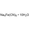 Sodium ferrocyanide decahydrate
