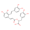 Salvianolic acid A - analytical standard, ≥98%(HPLC) CAS No(96574-01-5) by Aladdin Scientific
