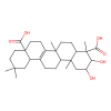 Senegenin - analytical standard, ≥99% CAS No(1260-04-4) by Aladdin Scientific