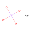 Sodium periodate - CP, ≥98% CAS No(7790-28-5) by Aladdin Scientific