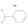 Sodium benzoate - pharmaceutical grade, PharmPure™ CAS No(532-32-1) by Aladdin Scientific