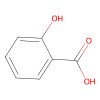 Salicylic acid - Moligand™, ACS, ≥99% CAS No(69-72-7) by Aladdin Scientific