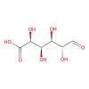 (2S,3R,4R,5R)-2,3,4,5-tetrahydroxy-6-oxohexanoic acid