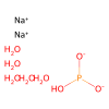 Sodium phosphite dibasic pentahydrate - Analytical Reagent,≥98%, used for , CAS No. 13517-23-2, by Aladdin Scientific