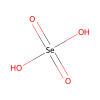 Selenic acid solution - 40% in H2O CAS No(7783-08-6) by Aladdin Scientific