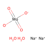 Sodium molybdate dihydrate - AR, ≥99% CAS No(10102-40-6) by Aladdin Scientific