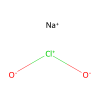Sodium chlorite - ≥80% CAS No(7758-19-2) by Aladdin Scientific