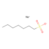 Sodium 1-heptanesulfonate