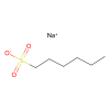 Sodium 1-hexanesulfonate