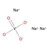 Sodium orthovanadate
