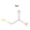 Sodium thioglycolate