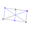 Silicon nitride - ≥99.9% metals basis, α-phase CAS No(12033-89-5) by Aladdin Scientific