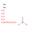 Sodium metasilicate nonahydrate