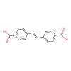 4,4'-Stilbenedicarboxylic acid - ≥96% CAS No(100-31-2) by Aladdin Scientific