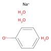 Sodium phenoxide trihydrate - ≥98% CAS No(156150-40-2) by Aladdin Scientific