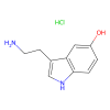Serotonin hydrochloride - AR, CAS No. 153-98-0 by