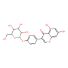 Sophoricoside