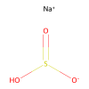 Sodium bisulfite - Premium-Grade Reagents CAS No(7631-90-5) by Aladdin Scientific