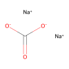 Sodium carbonate anhydrous - 99.9999% metals basis, used for , CAS No. 497-19-8, by Aladdin Scientific