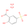 5-Sulfosalicylic acid dihydrate