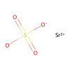 Strontium sulfate - reagent grade, used for , CAS No. 7759-02-6, by Aladdin Scientific