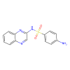 Sulfaquinoxaline - analytical standard CAS No(59-40-5) by Aladdin Scientific