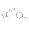 Sulfisoxazole
