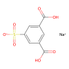 5-Sulfoisophthalic acid sodium salt - ≥98% CAS No(6362-79-4) by Aladdin Scientific