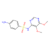 Sulfadoxin