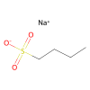 Sodium 1-butanesulfonate