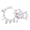 Somatostatin 28