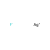 Silver fluoride - 99.9% metals basis, used for , CAS No. 7775-41-9, by Aladdin Scientific