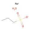 Sodium 1-propanesulfonate monohydrate - for ion pair chromatography, ≥99% CAS No(304672-01-3) by Aladdin Scientific