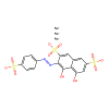 Sulfanilic acid azochromotrop - reagent grade, used for , CAS No. 23647-14-5, by Aladdin Scientific
