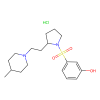 SB269970 HCl - ≥95% CAS No(261901-57-9) by Aladdin Scientific