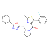 SB-674042, Antagonist of OX 1 receptor;Antagonist of OX 2 receptor