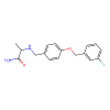 Safinamide, Monoamine oxidase B inhibitor