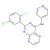 SD-208, Inhibitor of transforming growth factor beta receptor 1