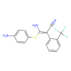 SL-327, Inhibitor of mitogen-activated protein kinase kinase 2