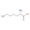 (2S)-6-Amino-2-(15N)azanylhexanoic acid
