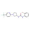 SB705498, Vanilloid receptor antagonist