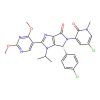 Siremadlin R Enantiomer