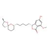 Spirolaxine