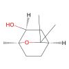 (1s,4r,6s)-1,3,3-Trimethyl-2-oxabicyclo[2.2.2]octan-6-ol