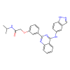 KD025 (SLx-2119), Inhibitor of Rho associated coiled-coil containing protein kinase 1;Inhibitor of Rho associated coiled-coil containing protein kinase 2