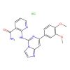 Syk Inhibitor IV, BAY 61-3606